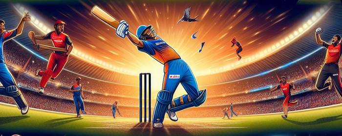 best IPL betting website in India, paripesa india ipl