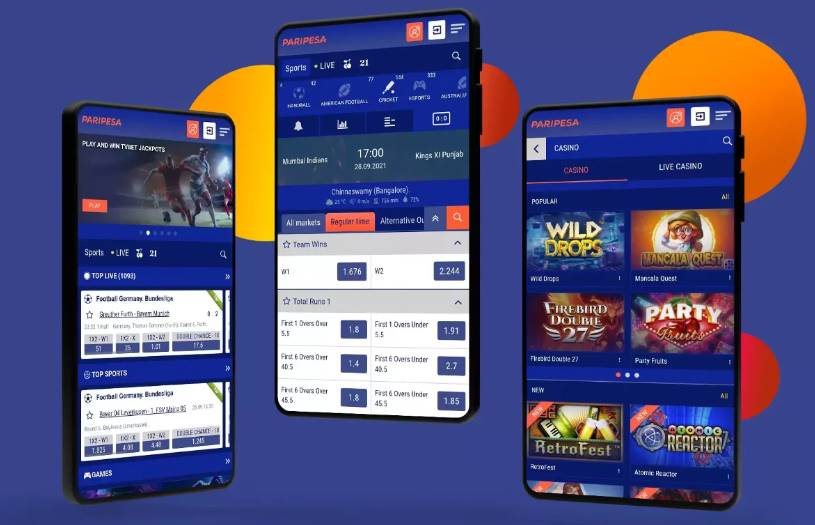 casino India app