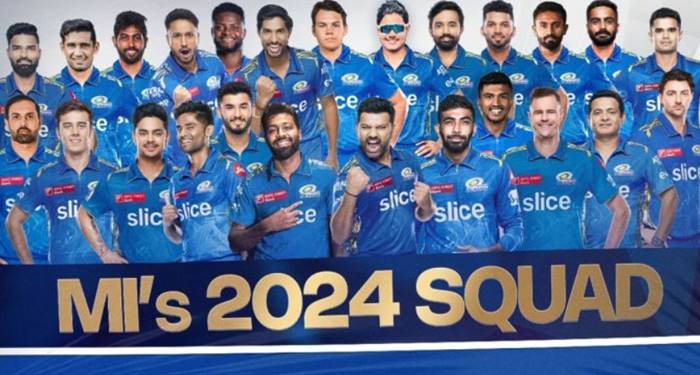 Mumbai Indians