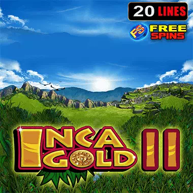 Inca Gold2