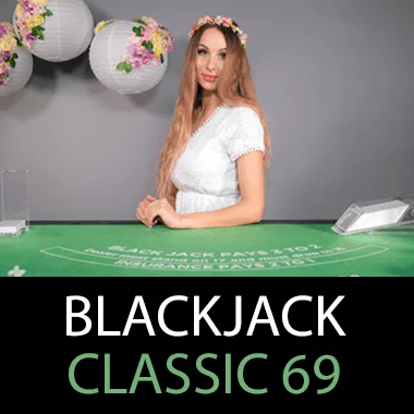 blackjack classic 69