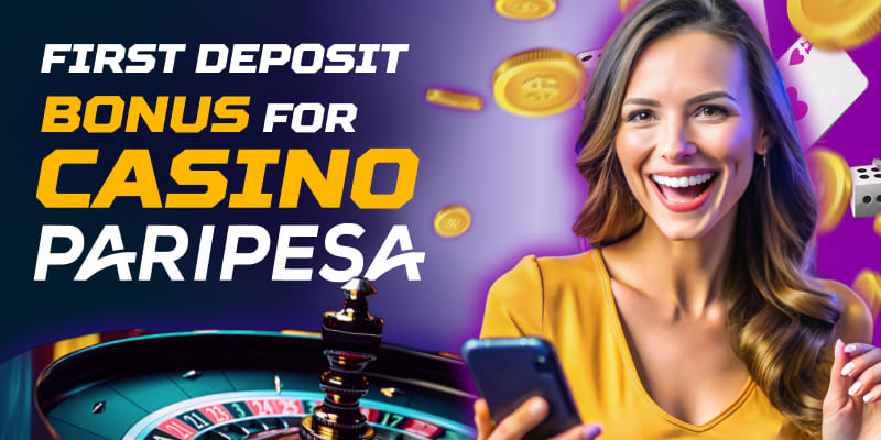 Paripesa India slots