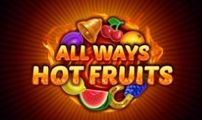 All ways Hot Fruits