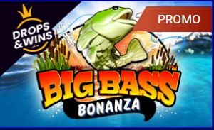 Big Bass Bonanza