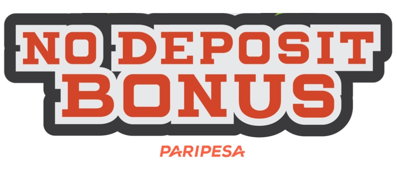 No Deposit Bonus