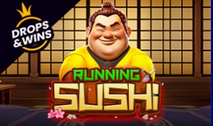 Running Sushi