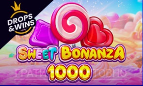 Sweet Bonanza 1000