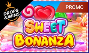 Sweet Bonanza