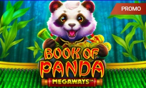 Book of Panda