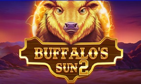 Buffalo`s Sun 2