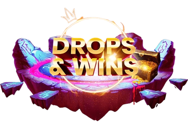 Drops & Wins