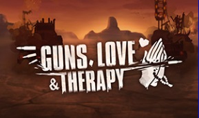 Guns Love & Therapy