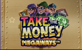 Take the Money