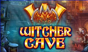 Witcher Cave