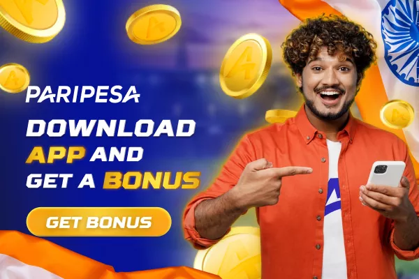 paripesa app download