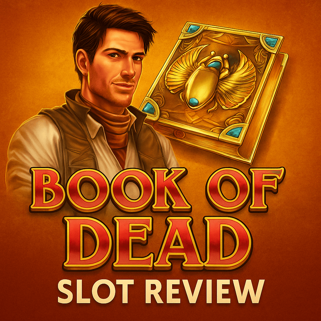 Book of Dead
