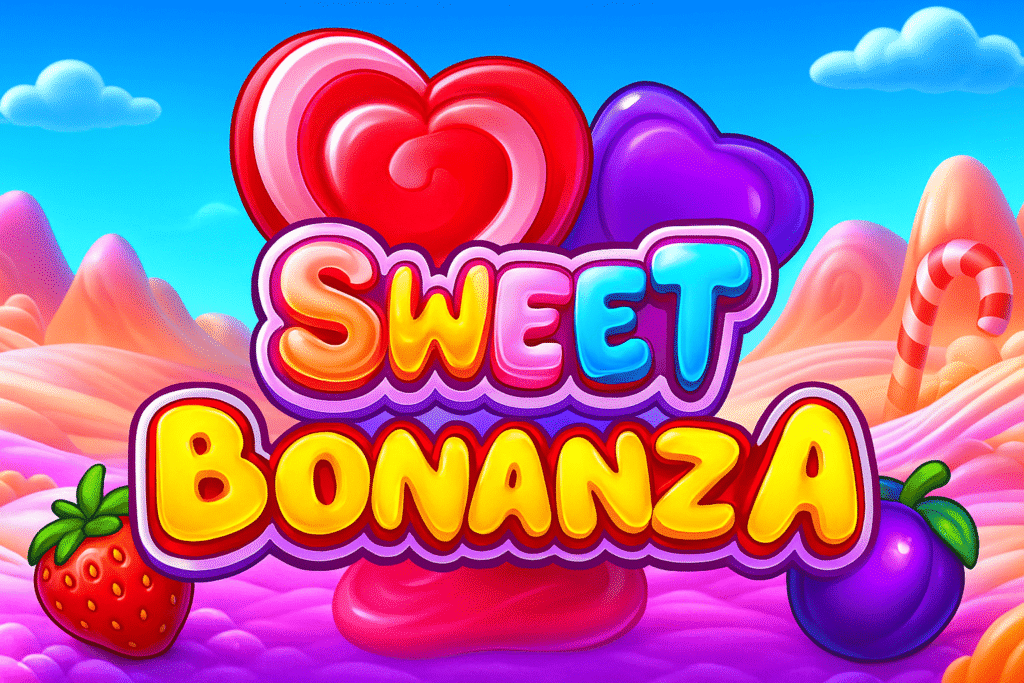 Sweet Bonanza