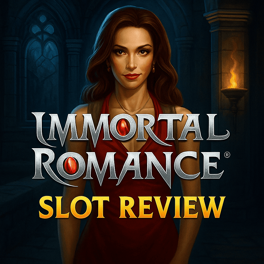 Immortal Romance