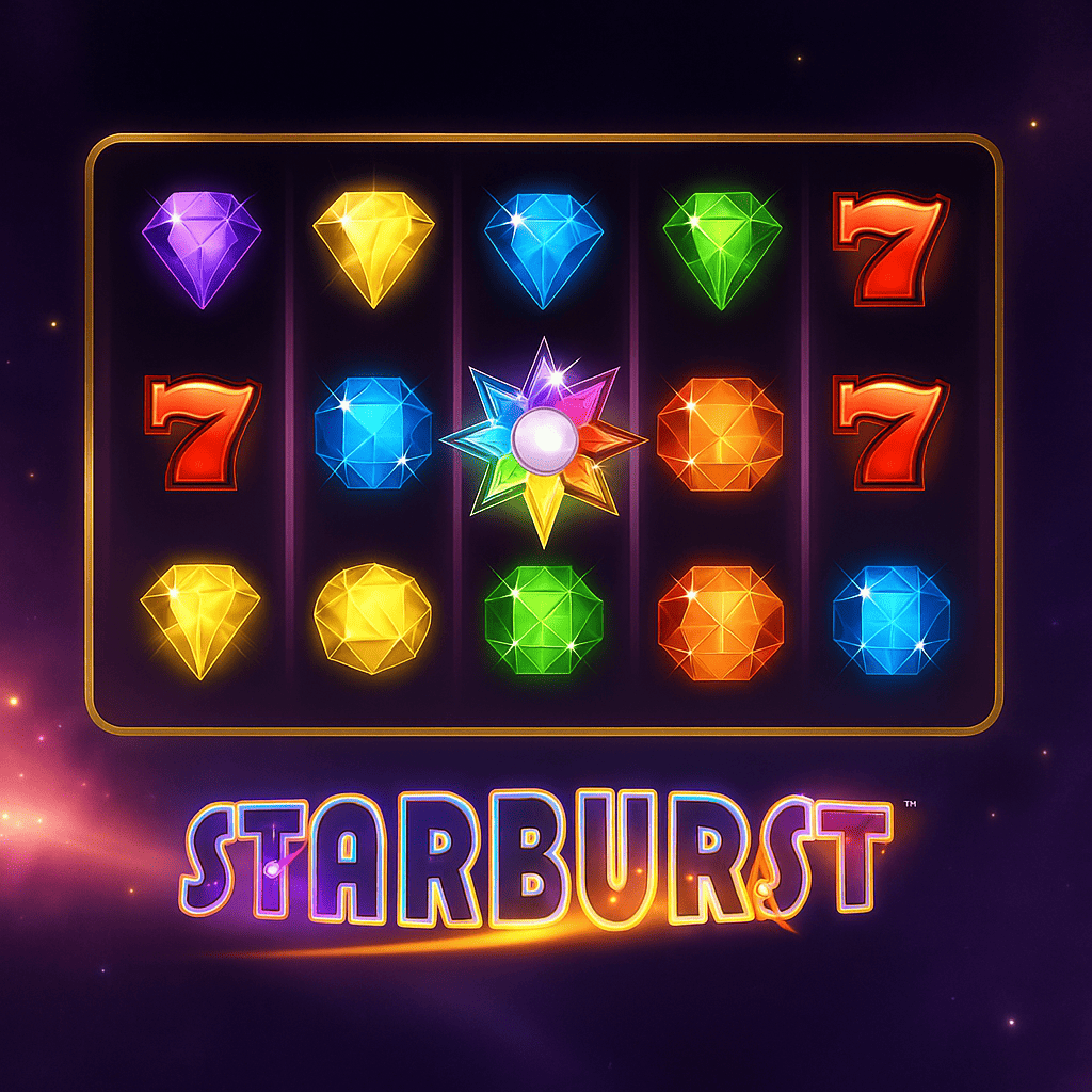Starburst