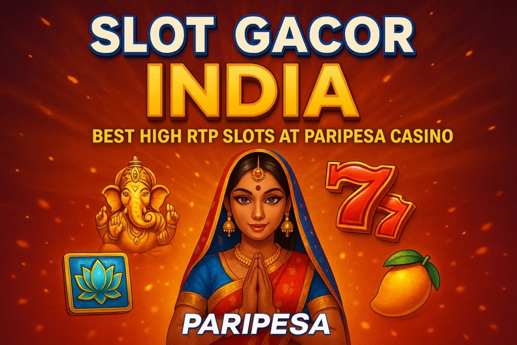 slot gacor 2025